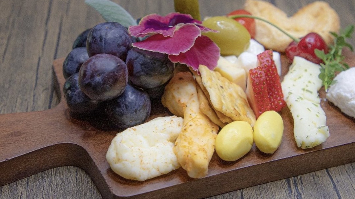 Charcuterie Element