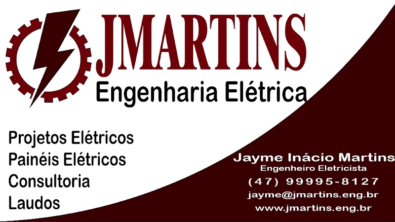 JMARTINS Engenharia Elétrica