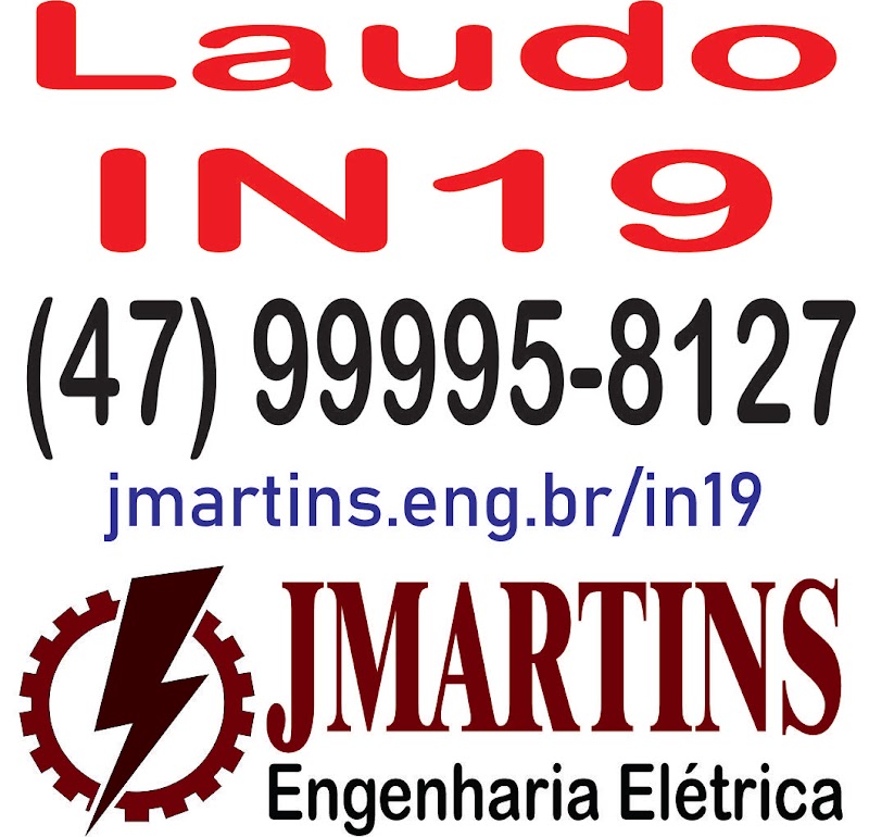 Foto de JMARTINS Engenharia Elétrica