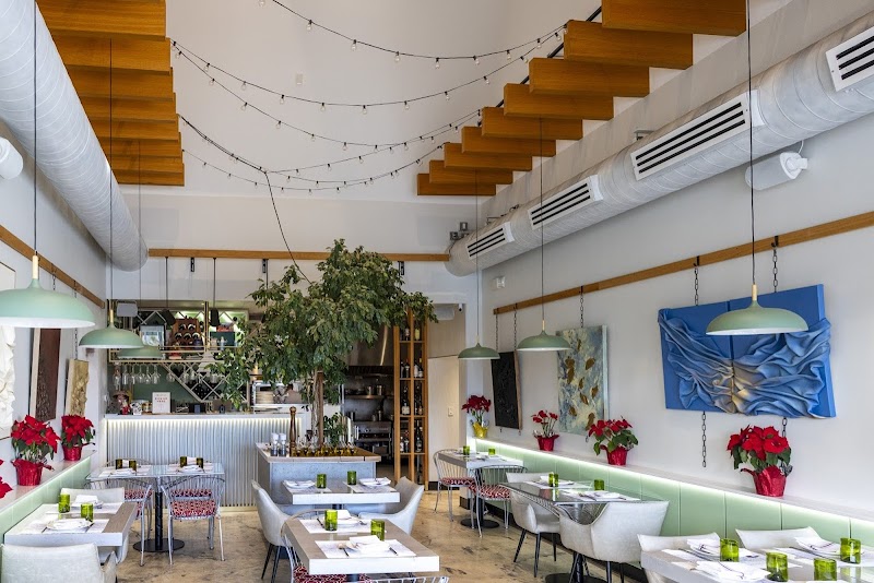 Posto 896 Italian & Hungarian Cuisine