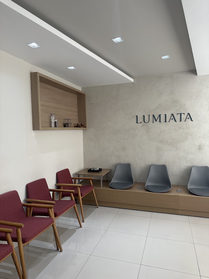 Lumiata Oftalmologia - Pinheiros