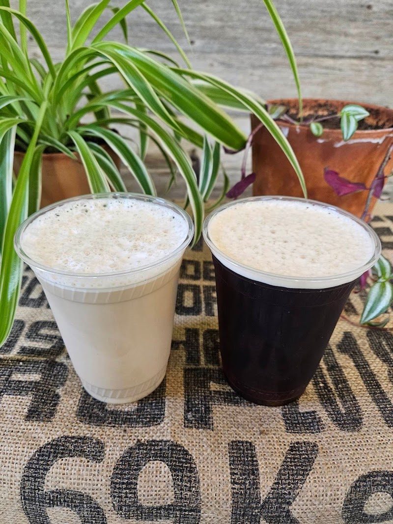 Greens & Beans Coffee Shop and Hemp Dispensary photo 4