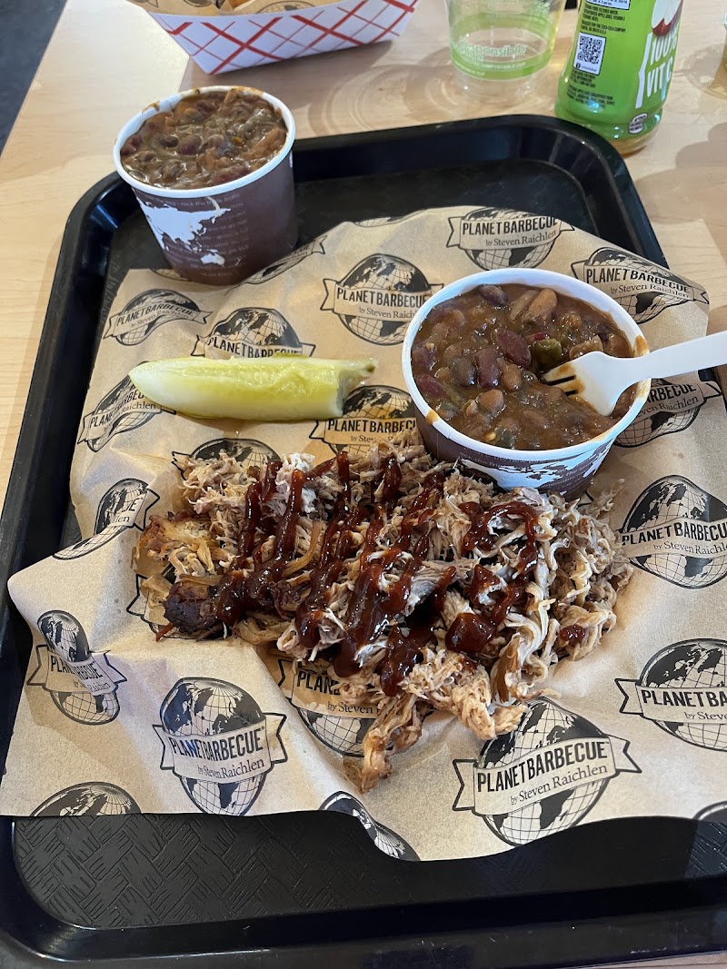 Two Creeks Cafe photo 1