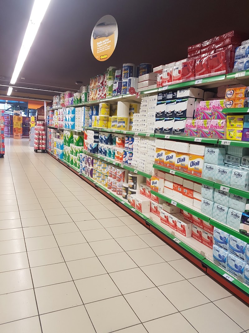Supermercados Gadis photo 5