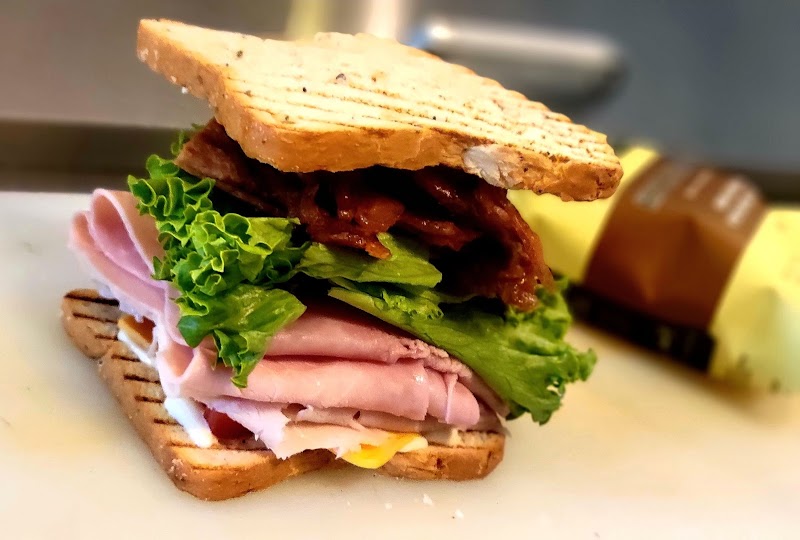 Coffee Lodge and Bakery photo 2