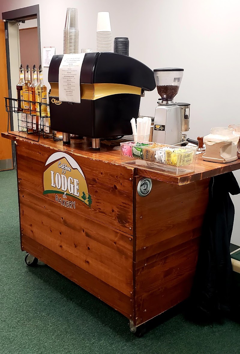 Coffee Lodge and Bakery photo 4