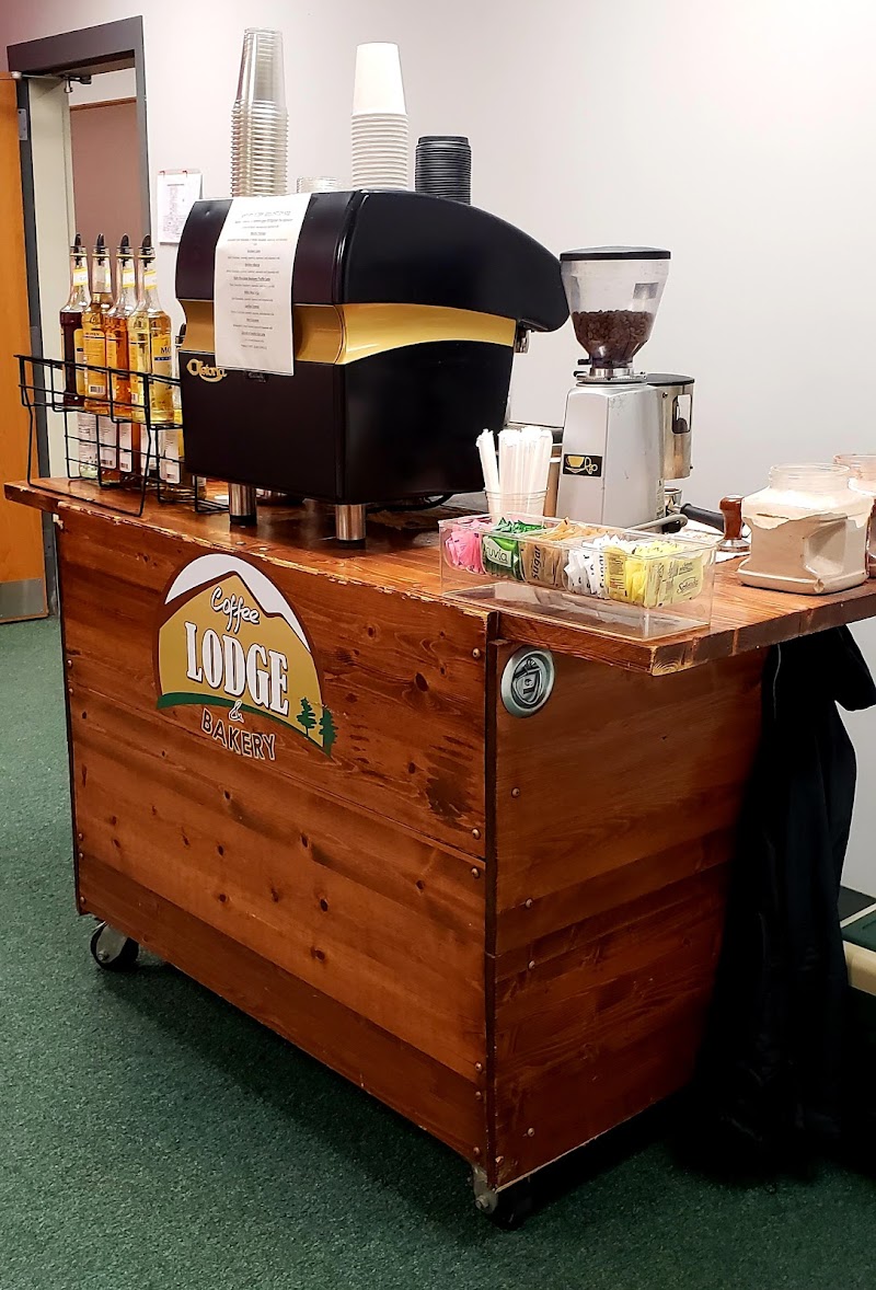 Coffee Lodge and Bakery photo 4
