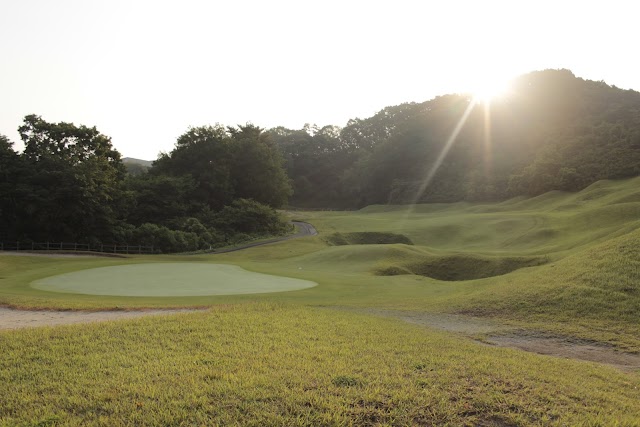 Iwaune Golf Club - Photo 1