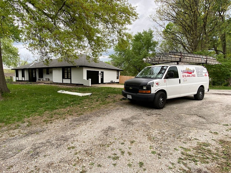 KC House Painting