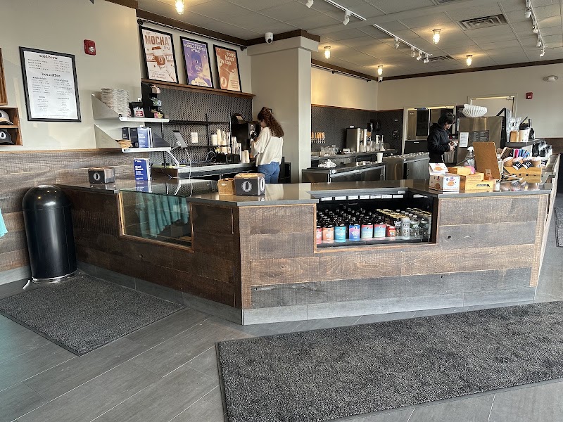 Rook Coffee photo 4