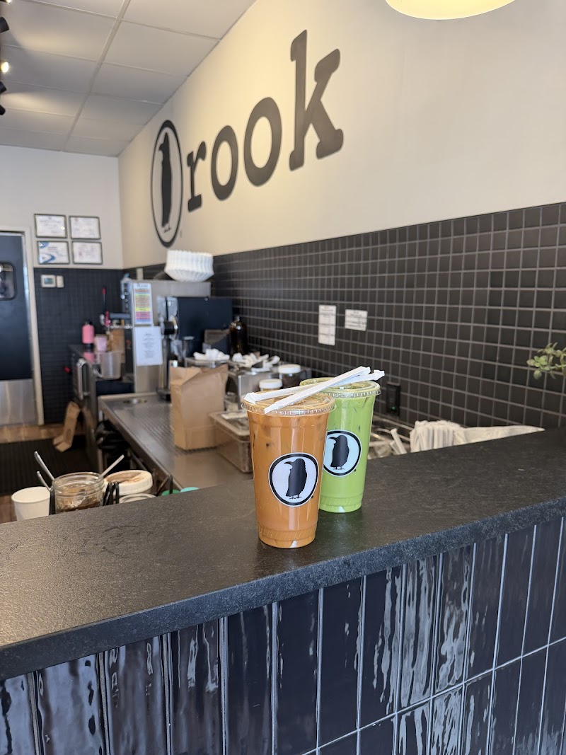 Rook Coffee photo 1