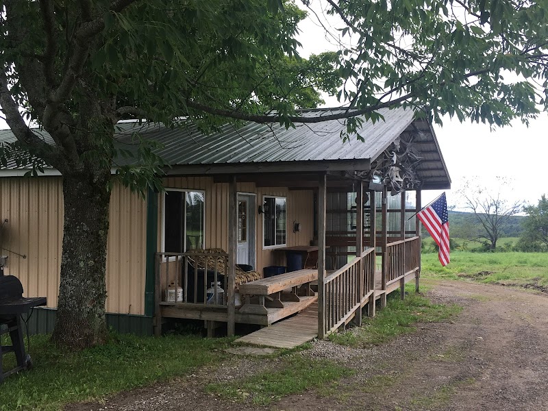 Finger Lakes Exotic Farm - Photo 3