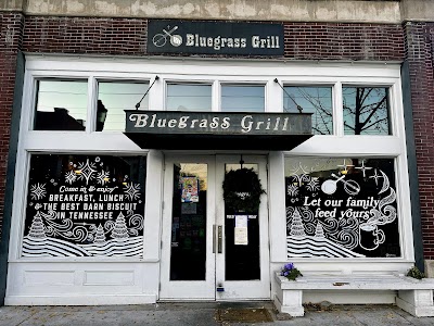 Bluegrass Grill