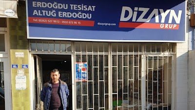 Erdoğdu tesisat - Kombi Servisi