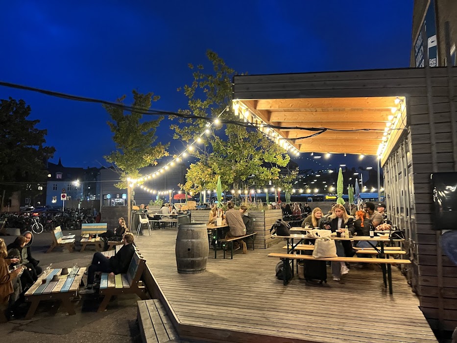 Aarhus Street Food fotoğraf 1