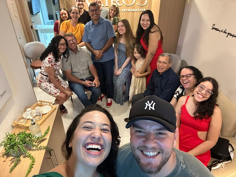 Clínica Kairós Odontologia Integrativa - foto 4