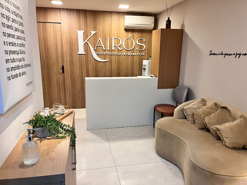 Clínica Kairós Odontologia Integrativa - foto 2