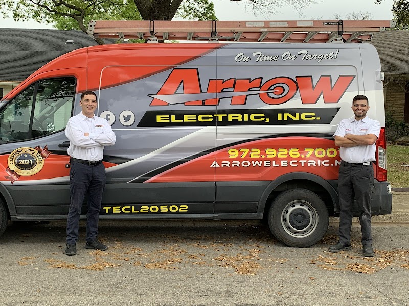 Arrow Electric
