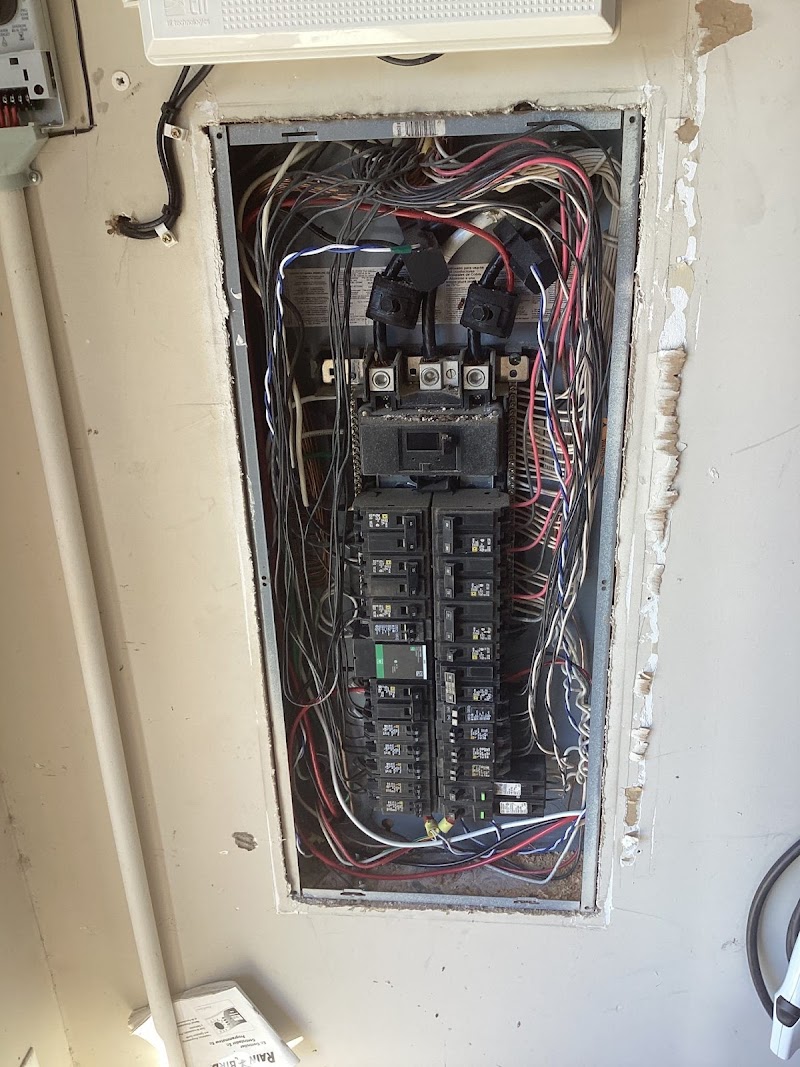 Arrow Electric - Electrician in Garland