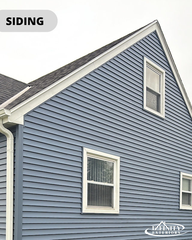 Infinity Exteriors photo 3