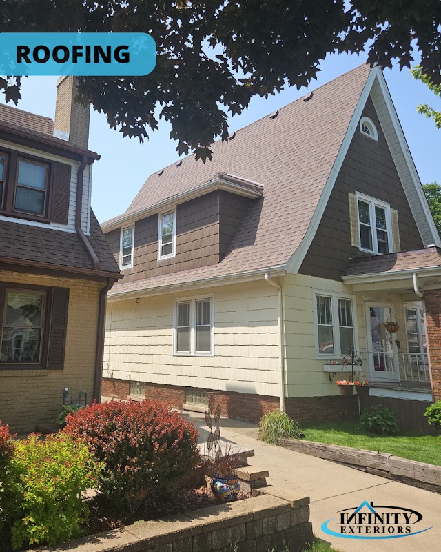 Infinity Exteriors photo 5