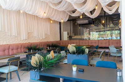 Elifa - Restoran