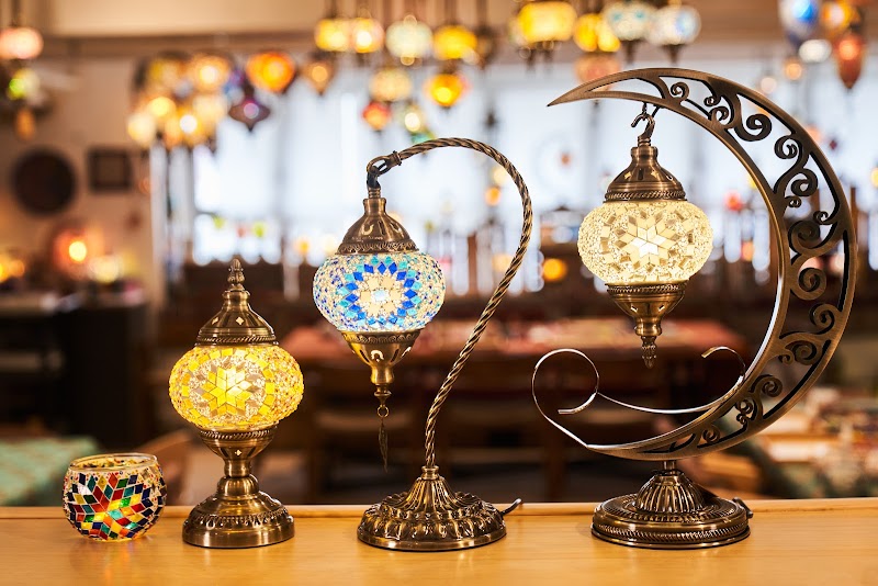 Mosaic Art Studio Naperville