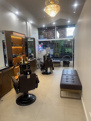 STYLE &GROOM BARBER photo 2