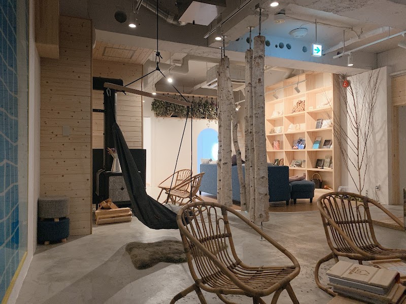 ウェルビー福岡女性エリア（旧サウナラボ福岡） 2