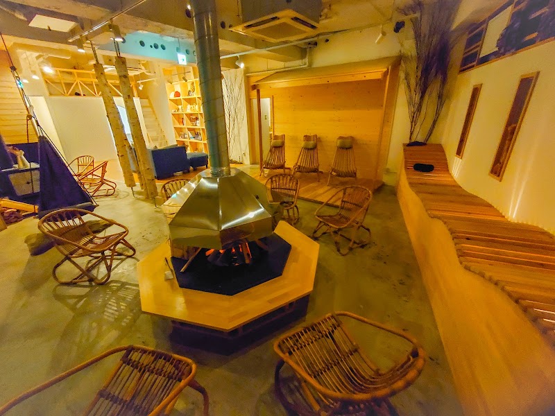 ウェルビー福岡女性エリア（旧サウナラボ福岡） 3