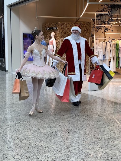 Foto de Chaveiros Colin - Garten Shopping
