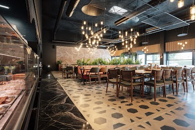 Photo Mevlana Ocakbaşı Steakhouse