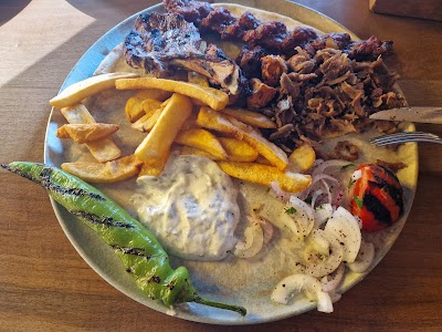 Photo Mevlana Ocakbaşı Steakhouse