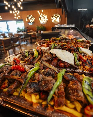Photo Mevlana Ocakbaşı Steakhouse