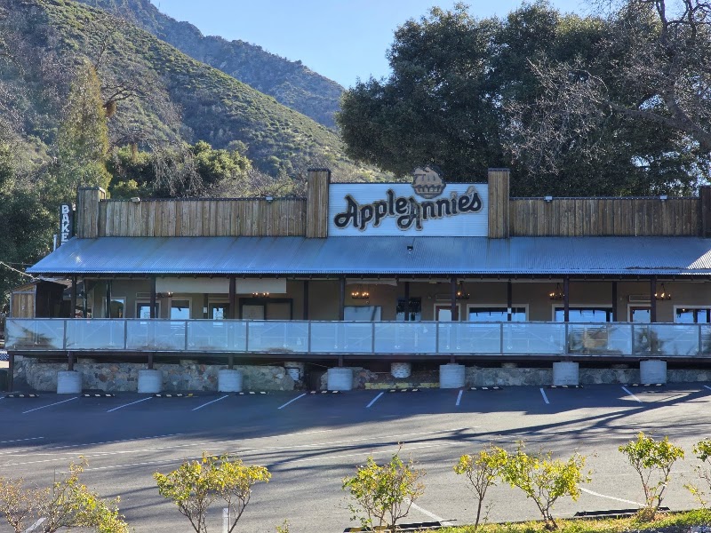 Apple Annie's Bakery & Restaurant photo 4