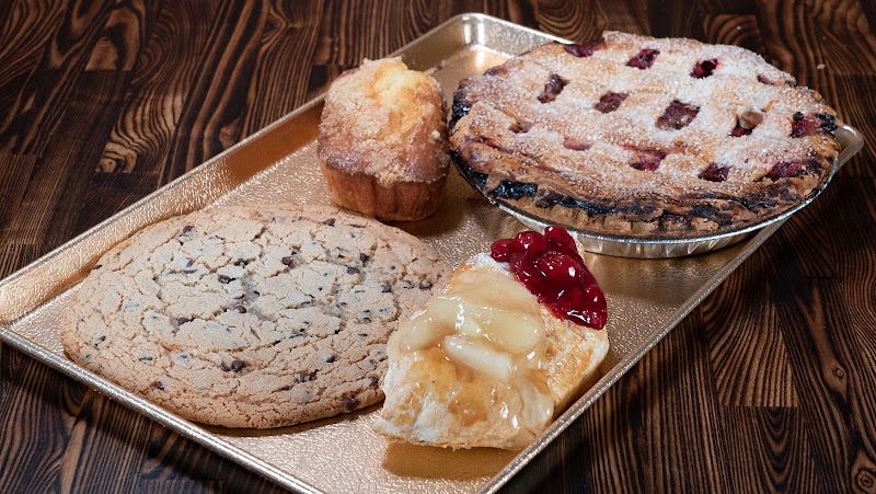 Apple Annie's Bakery & Restaurant photo 3