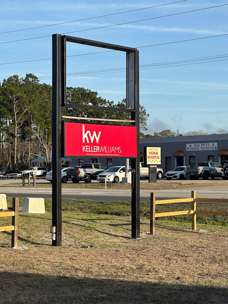 Keller Williams Transition- Bowen Real Estate Group