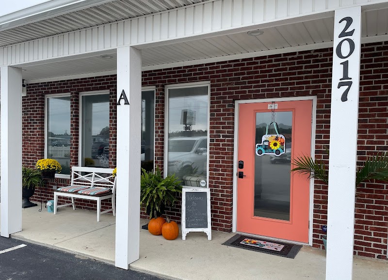 Keller Williams Transition- Bowen Real Estate Group