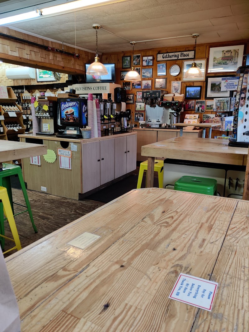 KPORT Provisions photo 4