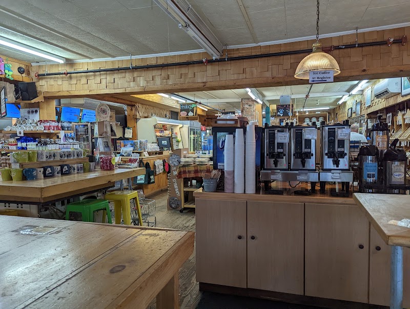 KPORT Provisions photo 2