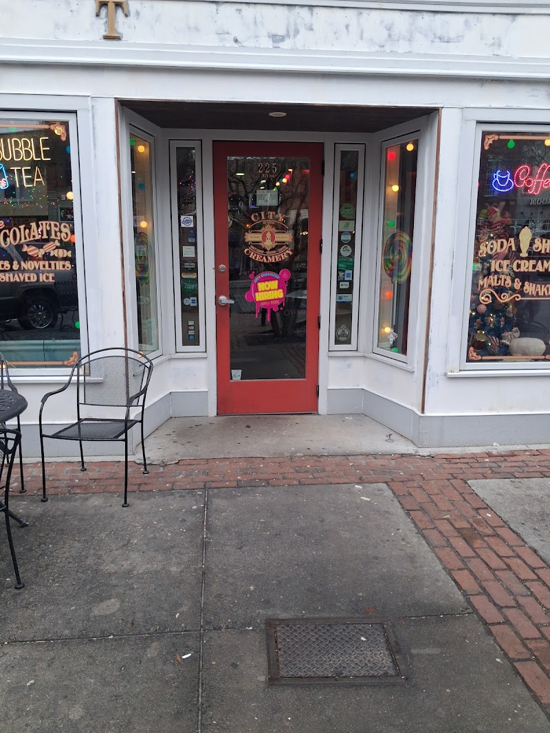 City Creamery photo 4