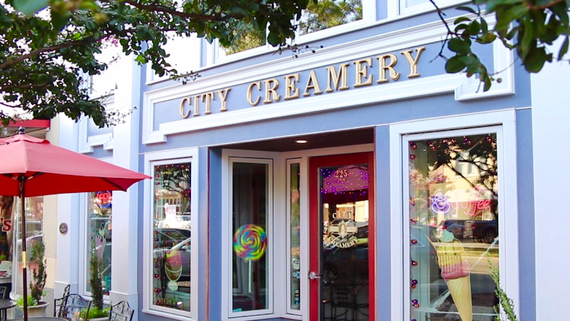 City Creamery photo 3