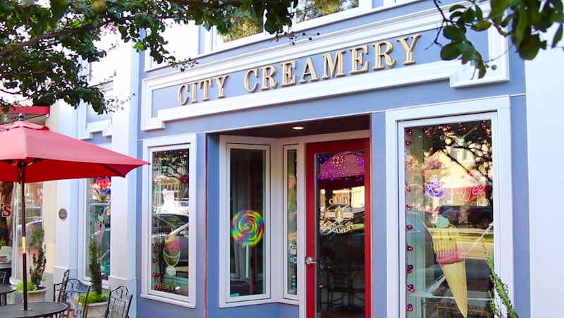 City Creamery photo 1