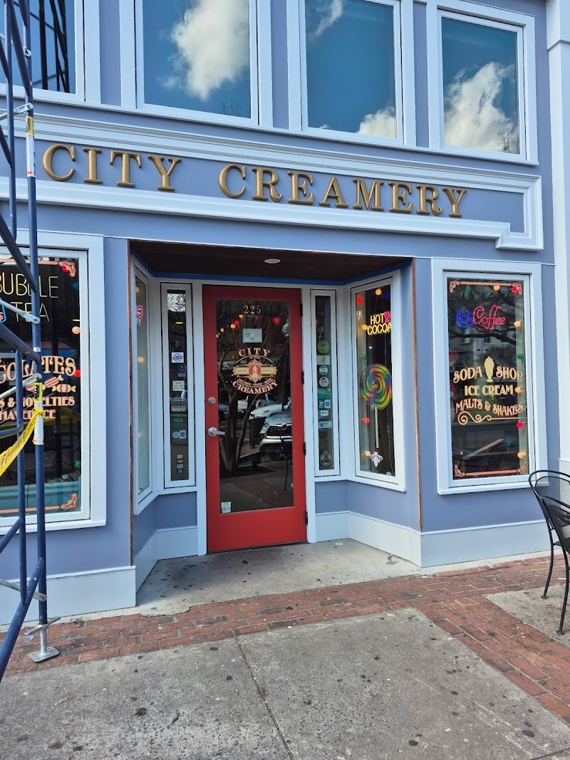 City Creamery photo 4