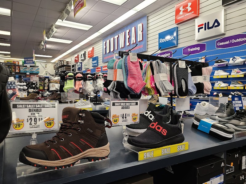 Big 5 Sporting Goods #445 photo