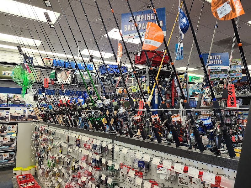 Big 5 Sporting Goods #445 photo
