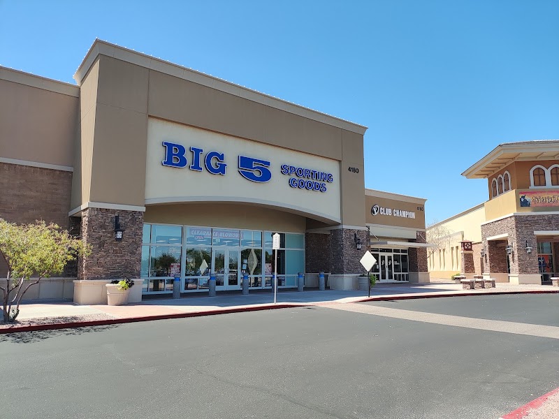 Big 5 Sporting Goods #445 photo