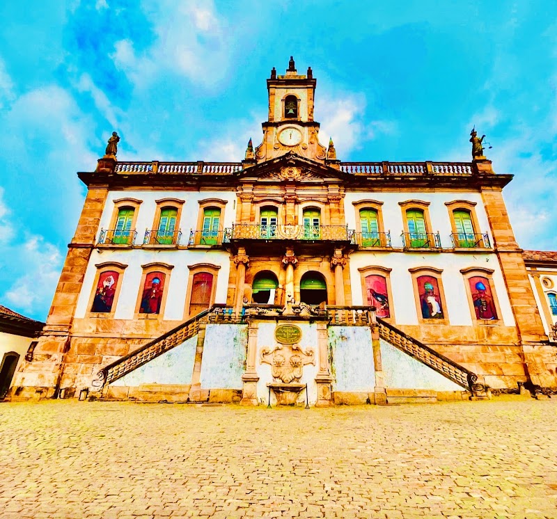 Museu da Inconfidência