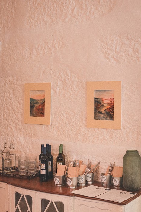 Baco Coffee Lab fotoğraf 1