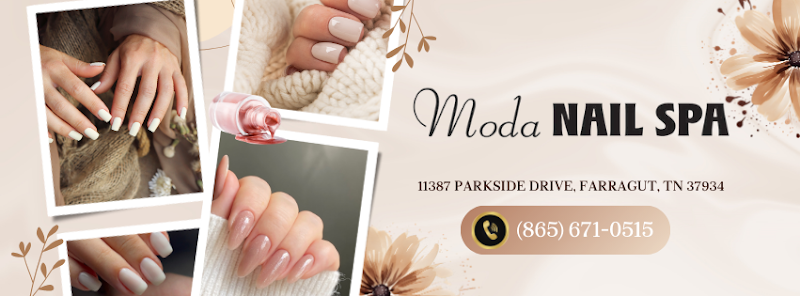 MODA NAIL SPA